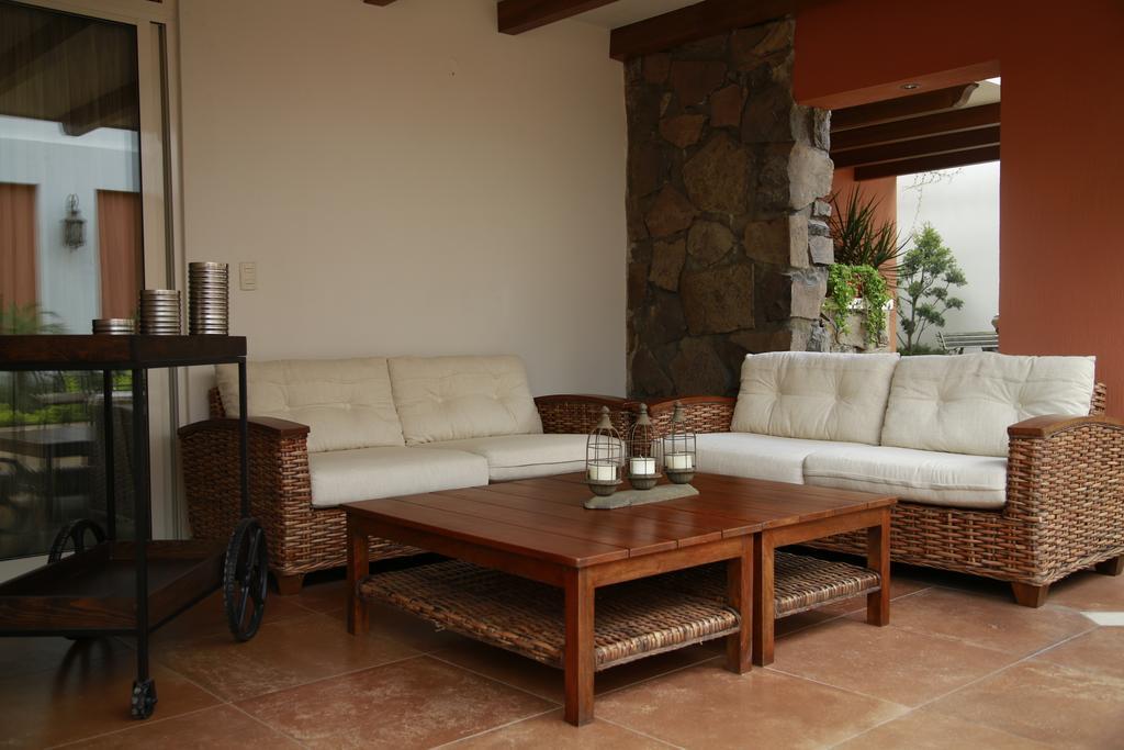 San Pietro Boutique Hotel Tlaquepaque Exteriér fotografie