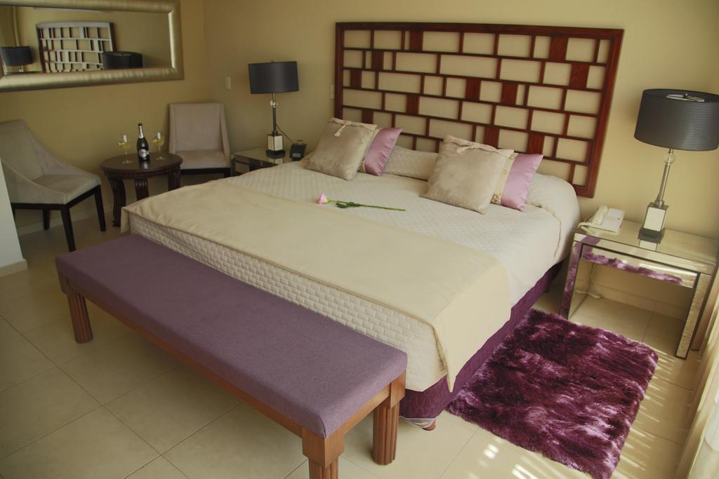 San Pietro Boutique Hotel Tlaquepaque Exteriér fotografie