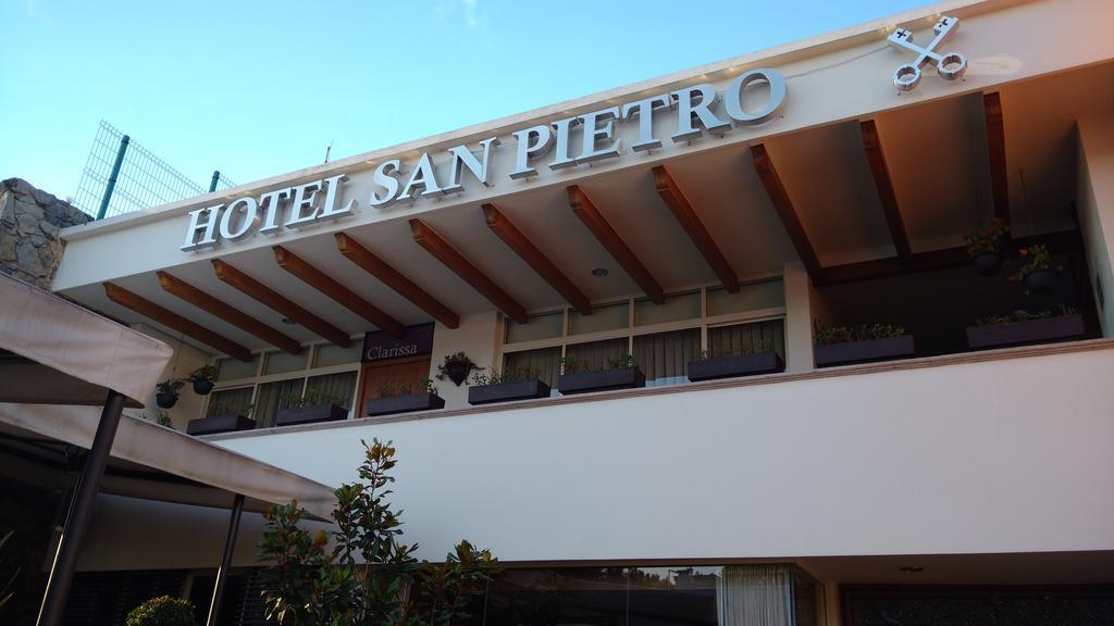 San Pietro Boutique Hotel Tlaquepaque Exteriér fotografie