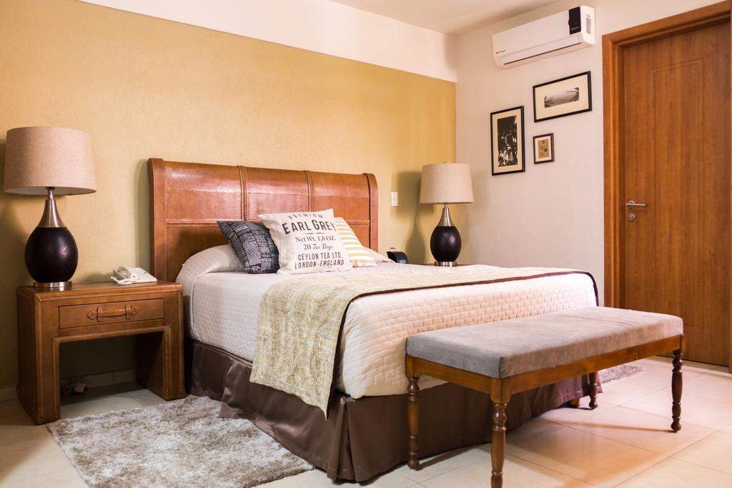 San Pietro Boutique Hotel Tlaquepaque Exteriér fotografie