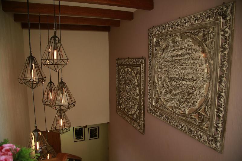 San Pietro Boutique Hotel Tlaquepaque Exteriér fotografie