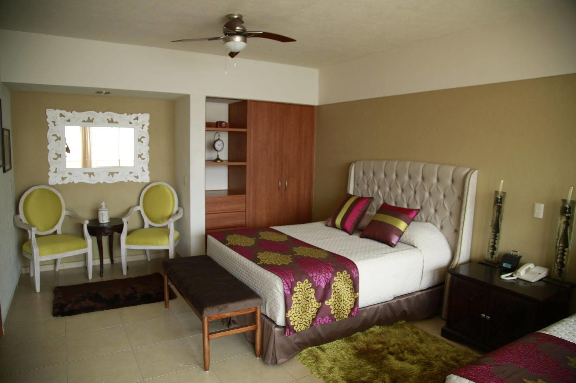 San Pietro Boutique Hotel Tlaquepaque Exteriér fotografie