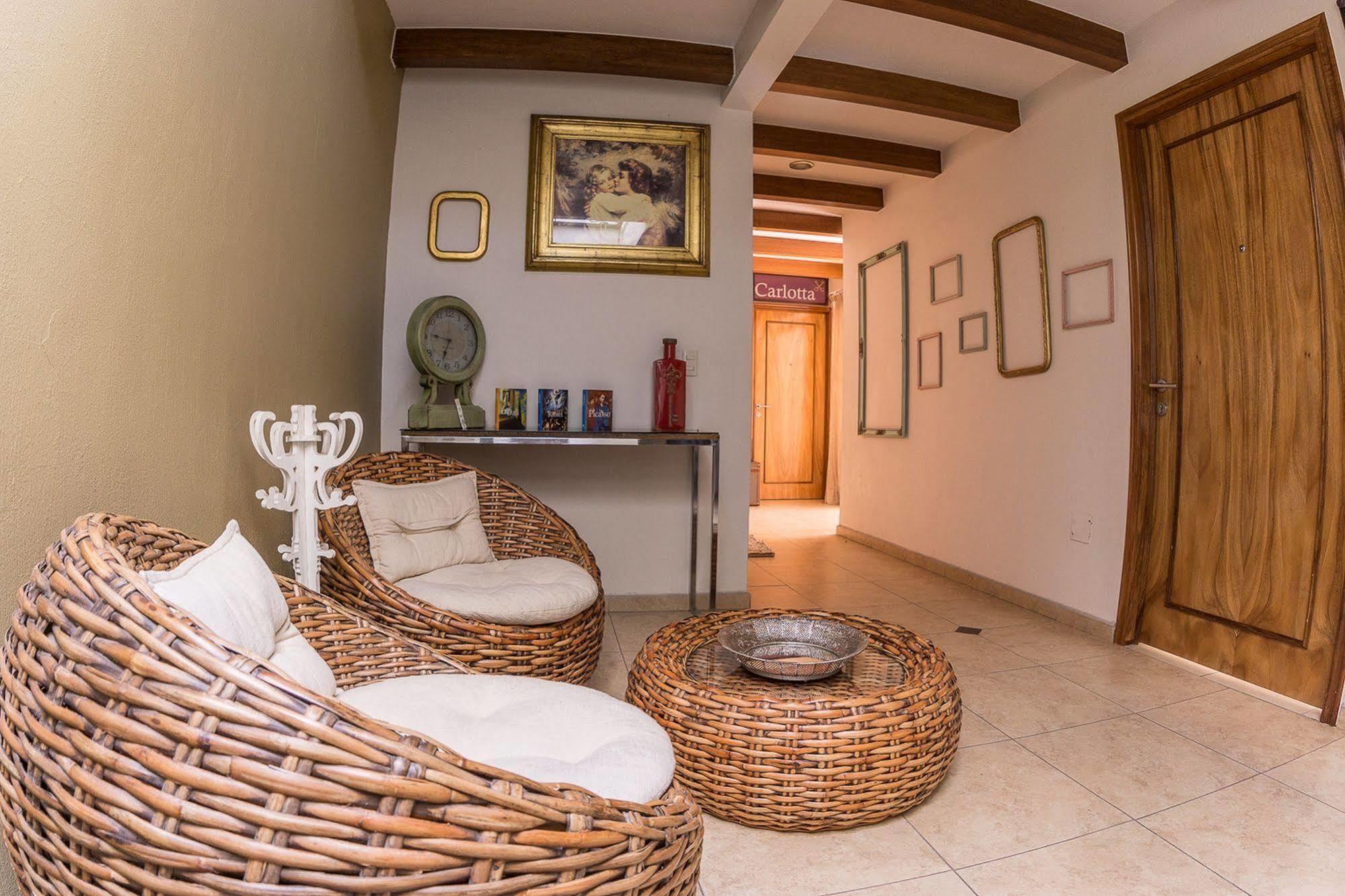 San Pietro Boutique Hotel Tlaquepaque Exteriér fotografie