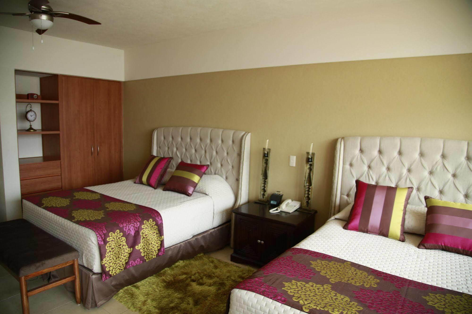 San Pietro Boutique Hotel Tlaquepaque Exteriér fotografie