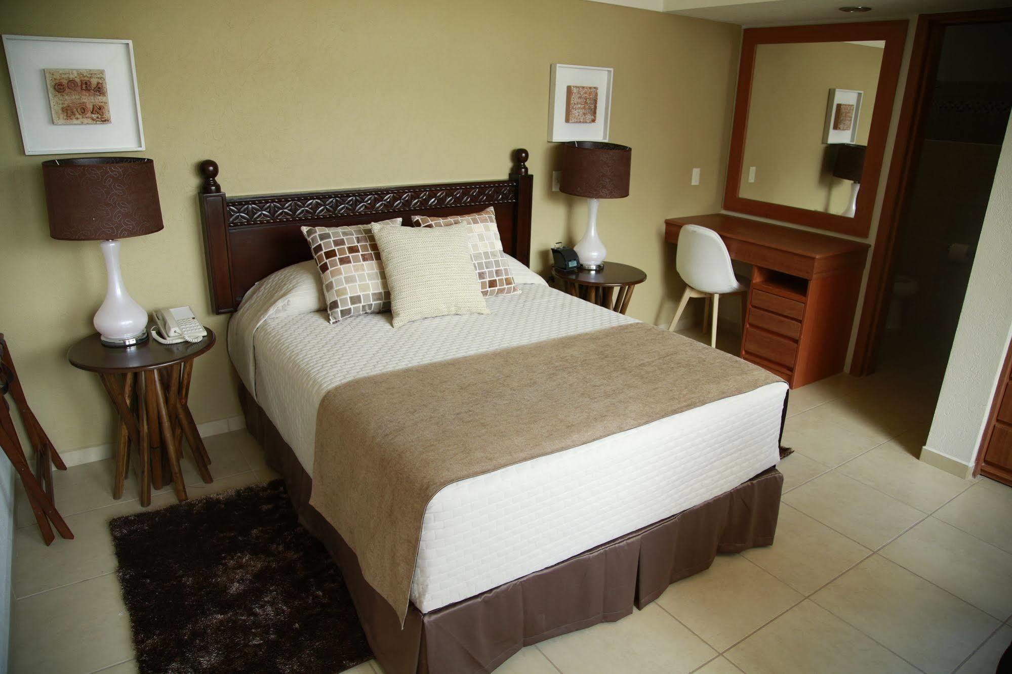 San Pietro Boutique Hotel Tlaquepaque Exteriér fotografie