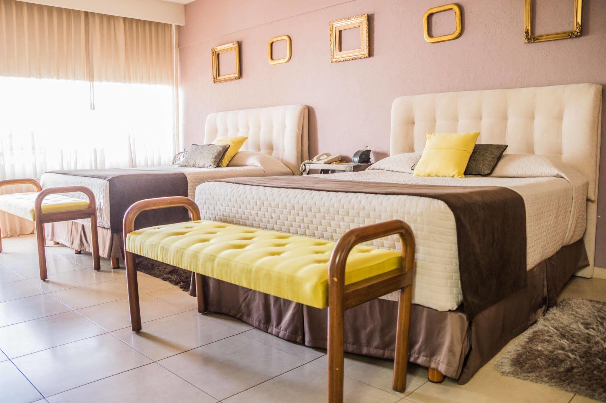 San Pietro Boutique Hotel Tlaquepaque Exteriér fotografie