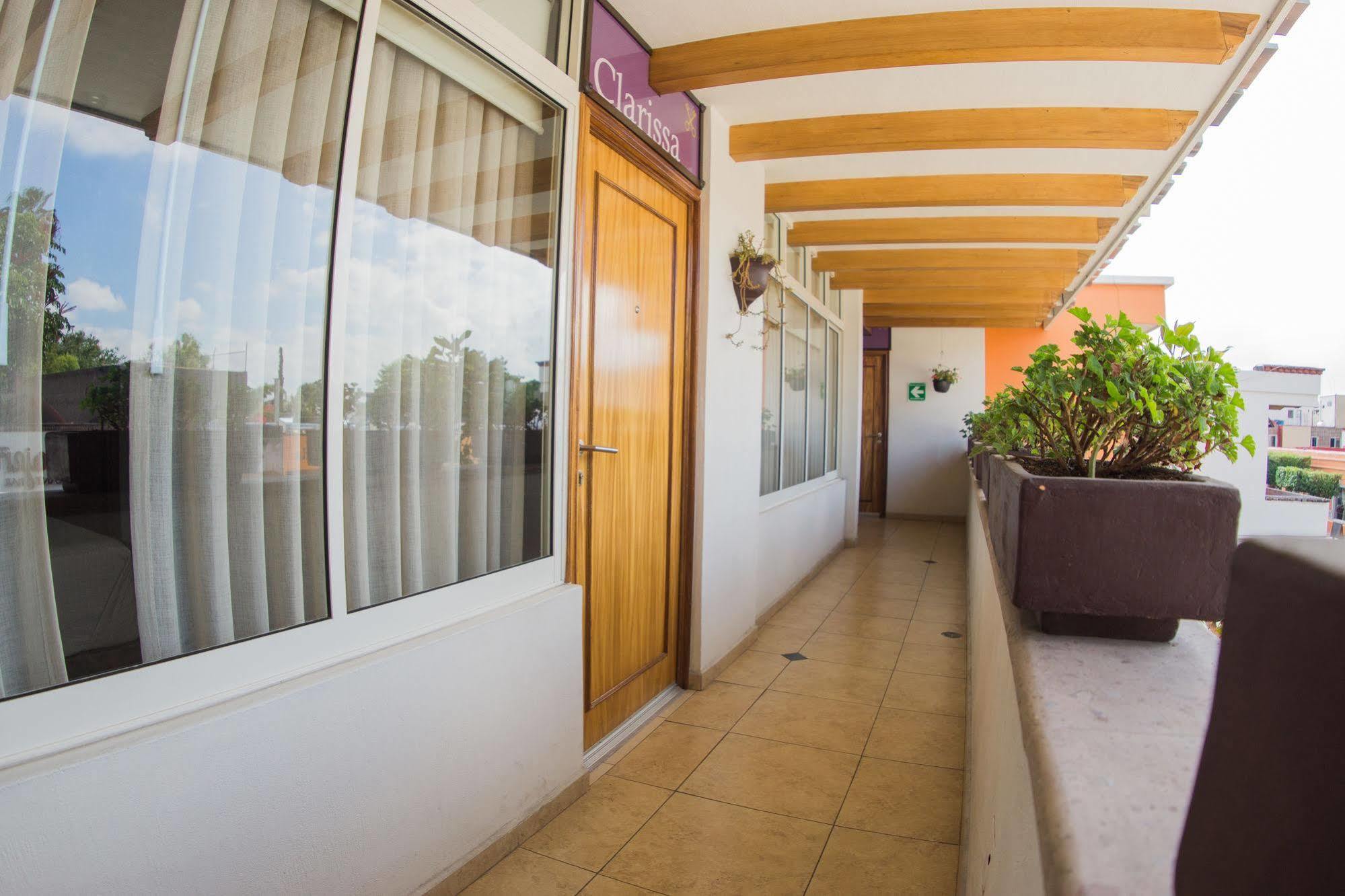 San Pietro Boutique Hotel Tlaquepaque Exteriér fotografie